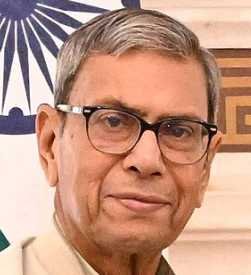 Shri Ashim Kumar Ghosh