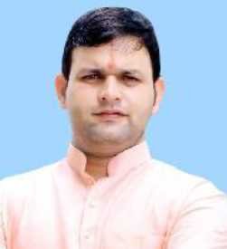 Shri Gaurav Gautam
